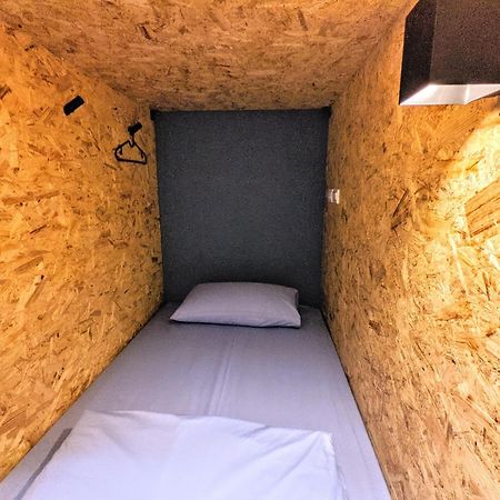 Hostel N Joy Takao Kaohsiung Zewnętrze zdjęcie