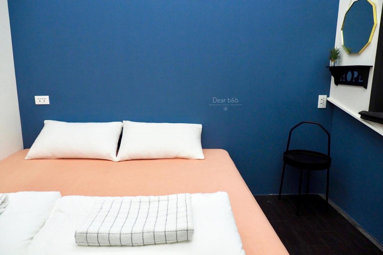Hostel N Joy Takao Kaohsiung Zewnętrze zdjęcie
