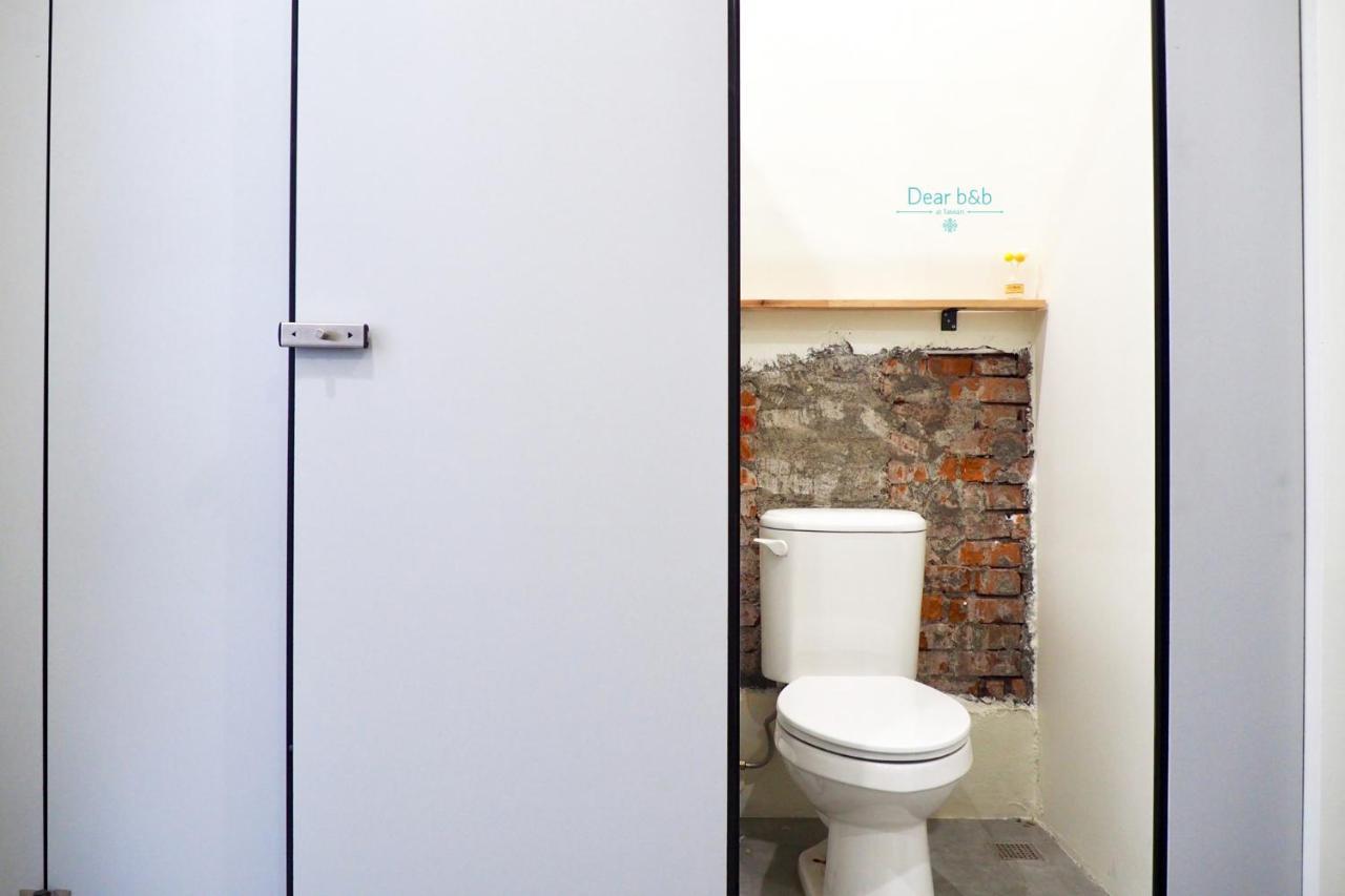 Hostel N Joy Takao Kaohsiung Zewnętrze zdjęcie