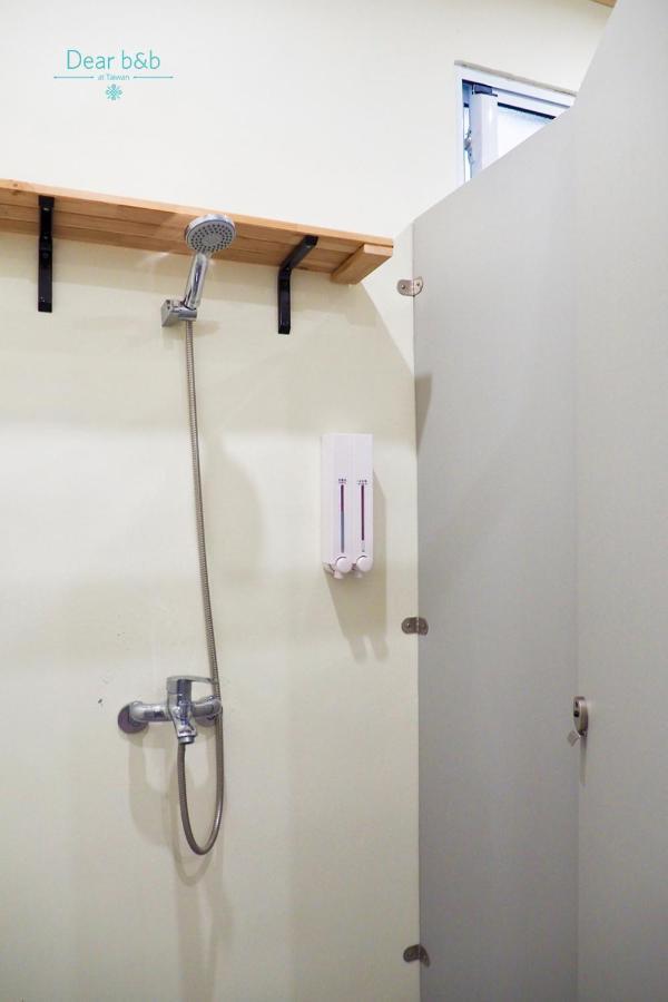 Hostel N Joy Takao Kaohsiung Zewnętrze zdjęcie
