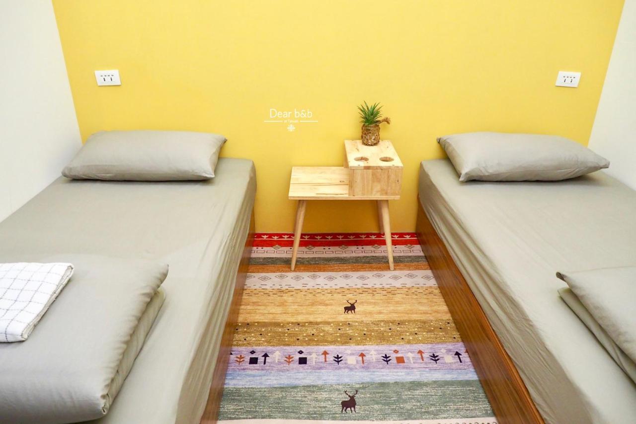 Hostel N Joy Takao Kaohsiung Zewnętrze zdjęcie