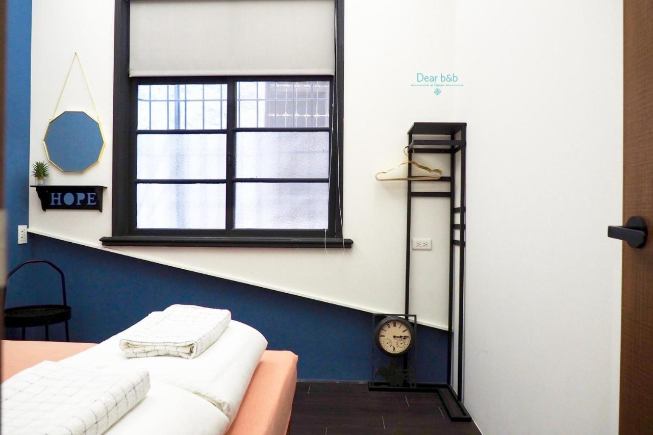 Hostel N Joy Takao Kaohsiung Zewnętrze zdjęcie
