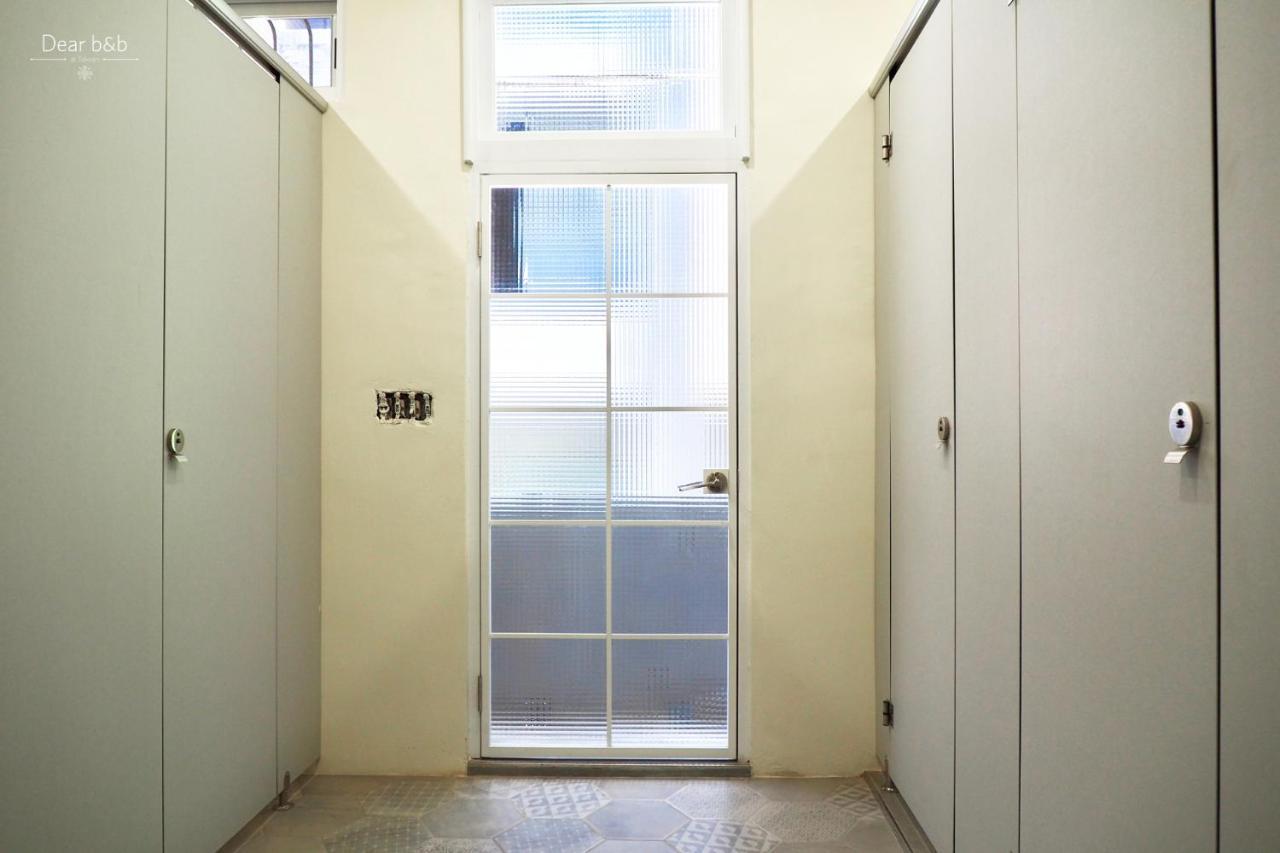 Hostel N Joy Takao Kaohsiung Zewnętrze zdjęcie