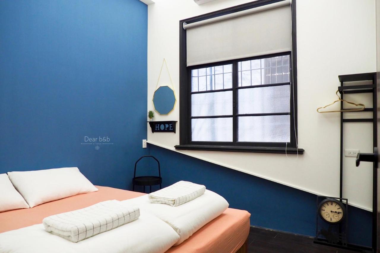 Hostel N Joy Takao Kaohsiung Zewnętrze zdjęcie