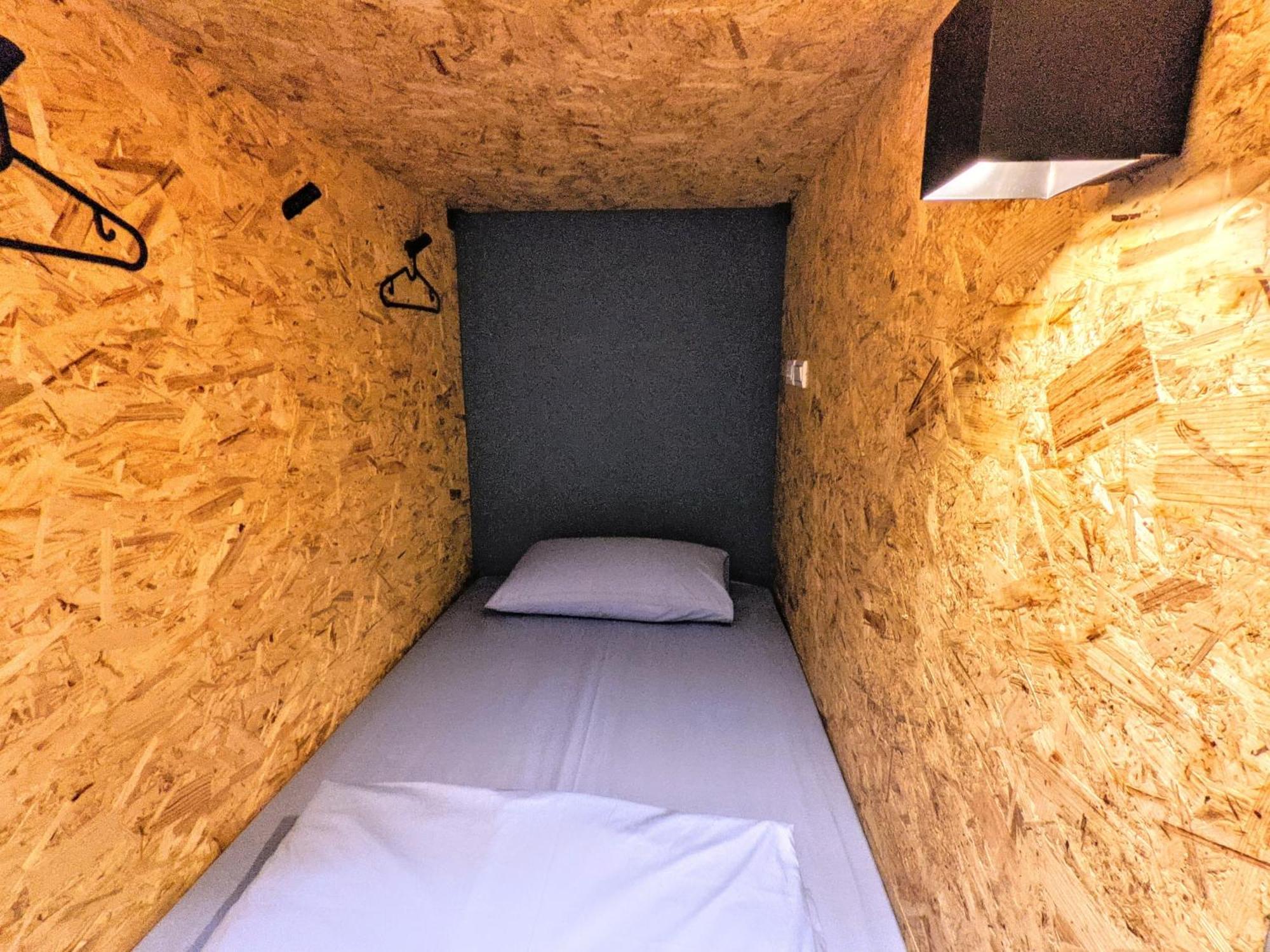 Hostel N Joy Takao Kaohsiung Zewnętrze zdjęcie