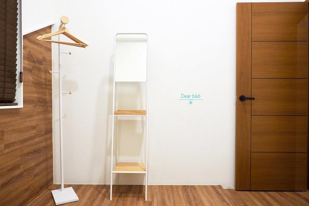 Hostel N Joy Takao Kaohsiung Pokój zdjęcie